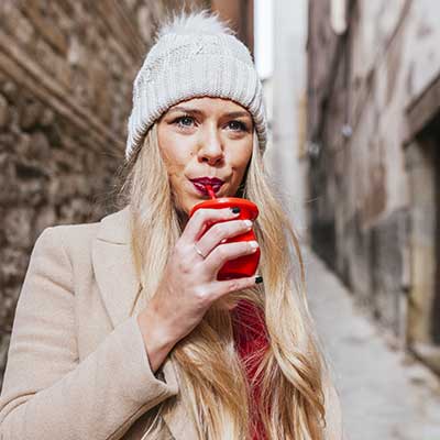comment apprivoiser son amertume ?